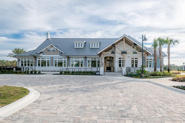623 Juniper Hills Dr, House other with 2 bedrooms, 2 bathrooms and null parking in St Johns FL | Image 5