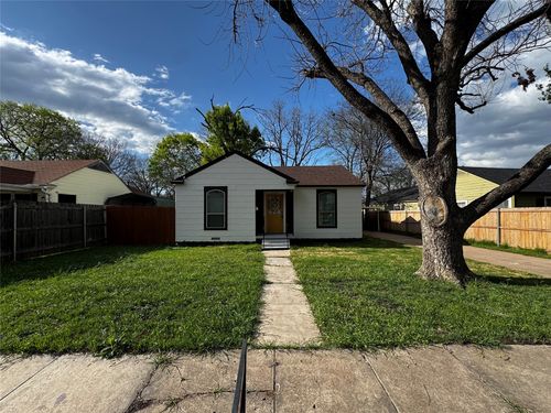 2909 Alexander Ave, Waco, TX, 76708-2676 | Card Image