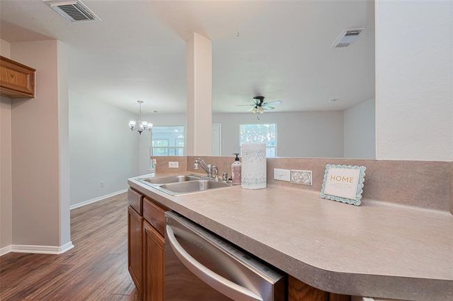 18580 Wisp Willow Way, House other with 3 bedrooms, 3 bathrooms and 2 parking in Porter TX | Image 20