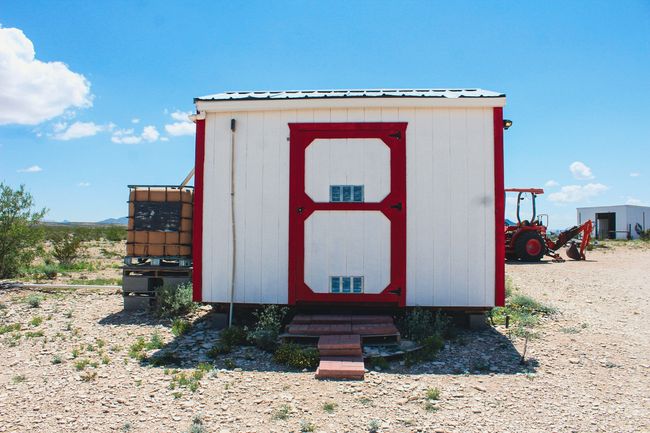 View of shed | Image 16