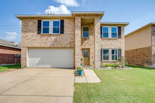 956 Mosaic Dr, Fort Worth, TX, 76179-7380 | Card Image