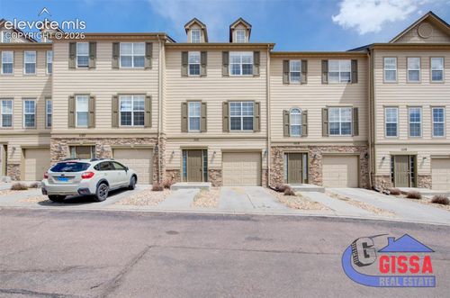 1111 Yellow Dogwood Heights, Monument, CO, 80132 | Card Image