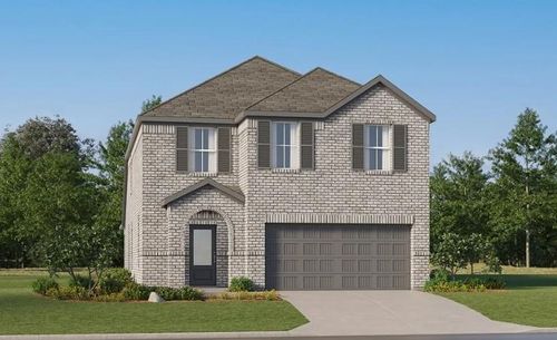 29055 Bison Haven Dr, Hockley, TX, 77447-1568 | Card Image