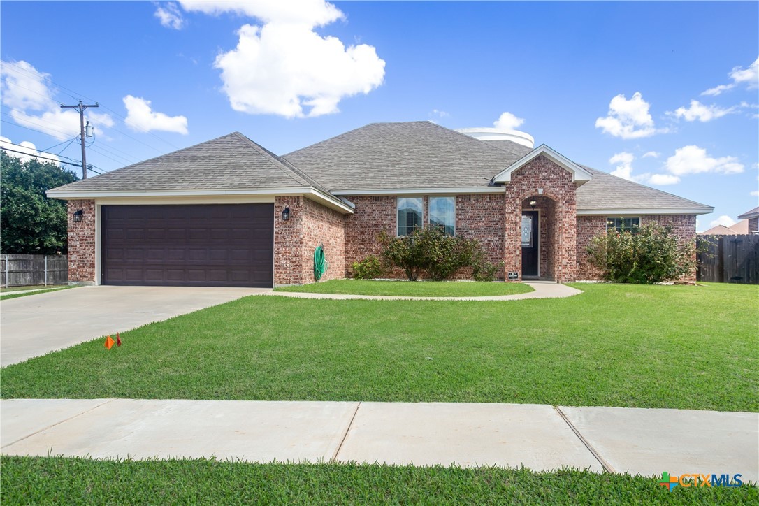 Nathan Ln, Copperas Cove, TX 76522