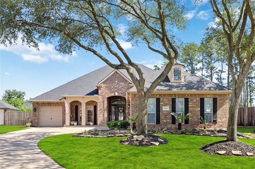 15306 Clearhaven Ct, Cypress, TX, 77429-1571 | Card Image