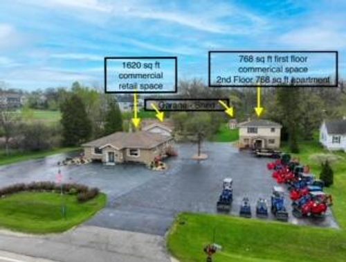 26001 75th St, Salem, WI, 53168-9279 | Card Image