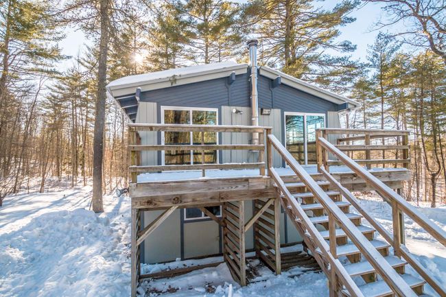 11 Keene Ln, House other with 3 bedrooms, 1 bathrooms and null parking in Bridgton ME | Image 5