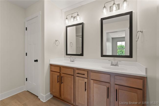 LOT-1519 - 5215 N Hampton Court, Home with 3 bedrooms, 3 bathrooms and null parking in Charlestown IN | Image 35