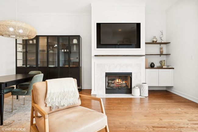 APT-414 - 1350 W Fullerton Ave, Condo with 2 bedrooms, 2 bathrooms and 1 parking in Chicago IL | Image 5
