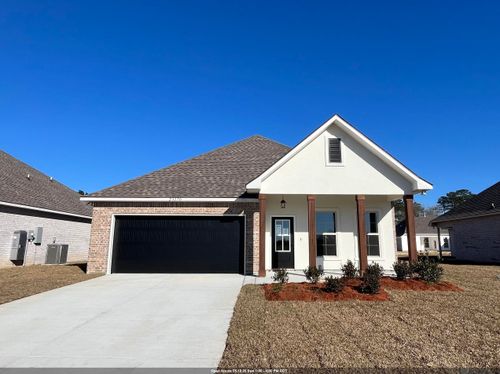 23170 Waterbuck Lake Ct, Denham Springs, LA, 70726-7475 | Card Image