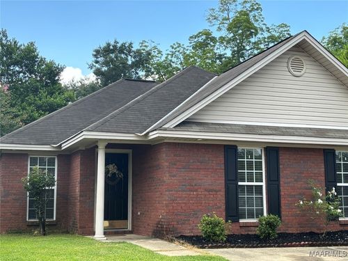 61 Penton Ct, Millbrook, AL, 36054-2413 | Card Image
