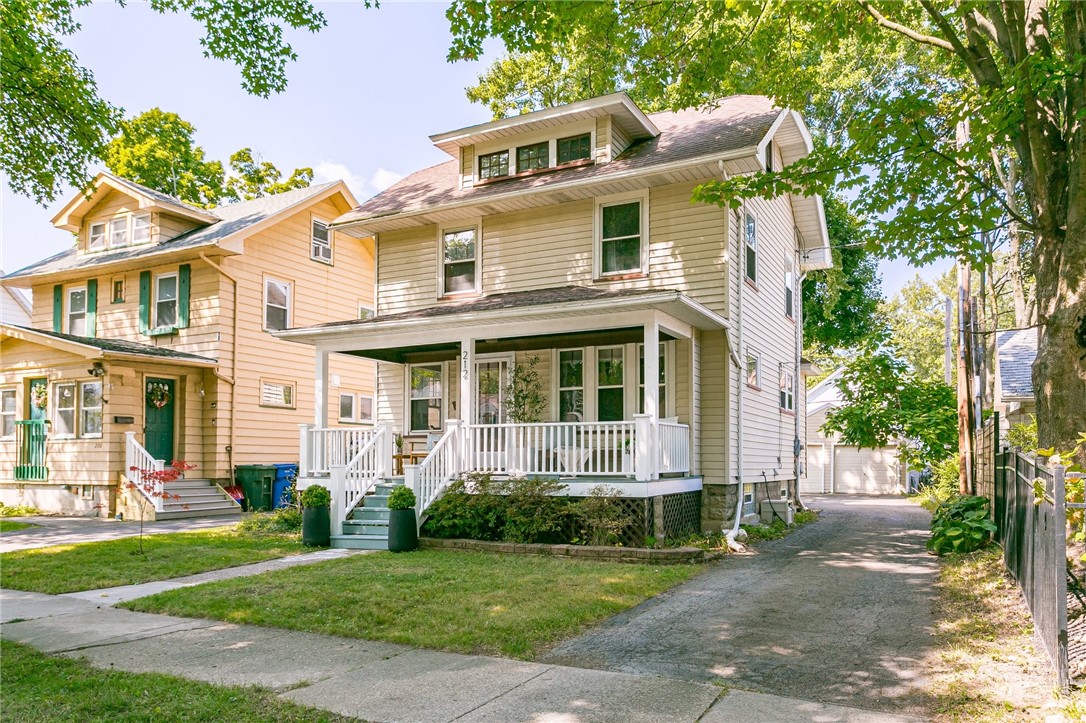 Merwin Ave, Rochester, NY 14609