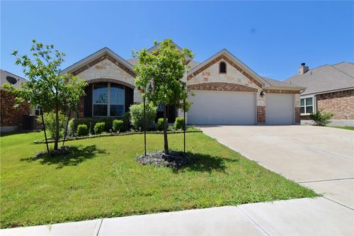 1100 Arvada Dr, Leander, TX, 78641-4503 | Card Image