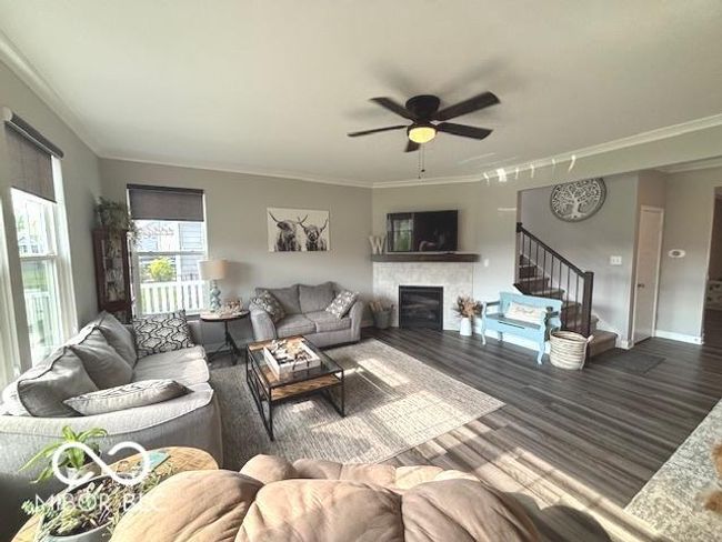 520 Ferndale Ln, House other with 5 bedrooms, 4 bathrooms and null parking in Danville IN | Image 8