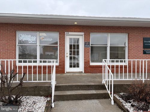 suite-114-112 E 3rd Avenue, RANSON, WV, 25438 | Card Image