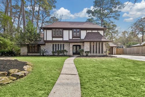 3114 Parkdale Dr, Kingwood, TX, 77339-2413 | Card Image