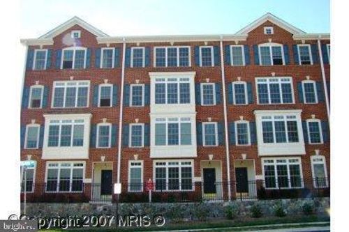 112-4707 Eggleston Ter, FAIRFAX, VA, 22030-6275 | Card Image