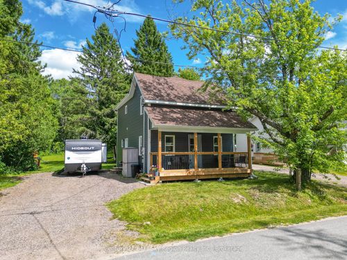 360 Spetz Ave, Powassan, ON, P0H1Z0 | Card Image