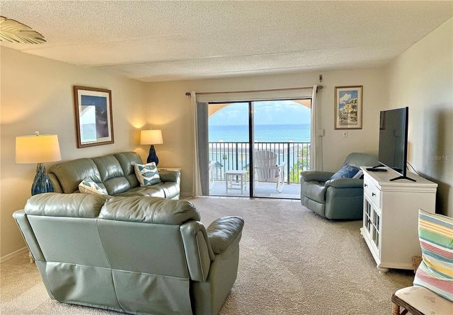 APT-606 - 30 Inlet Harbor Rd, Condo with 2 bedrooms, 2 bathrooms and null parking in Ponce Inlet FL | Image 9