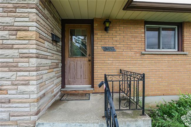 5750 Hodgson Ave, House other with 4 bedrooms, 2 bathrooms and 6 parking in Niagara Falls ON | Image 4