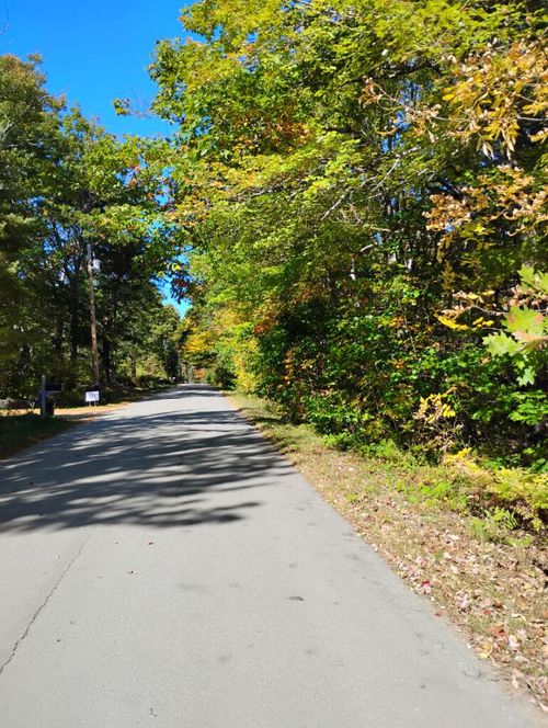 1 Bicknell Road, Belmont, ME, 04952 | Card Image