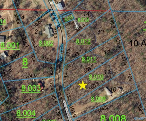 11 Springhollow Dr, Ashville, AL, 35953-6050 | Card Image