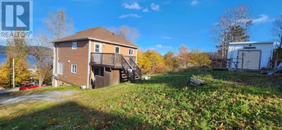 66 Station Rd, Home with 4 bedrooms, 2 bathrooms and null parking in Corner Brook NL | Image 3