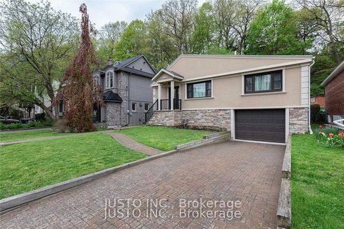 182 S Kingsway, Toronto, ON, M6S3T7 | Card Image