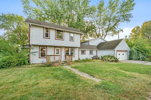 1636 N 4012th Rd, Earlville, IL, 60518-6119 | Card Image