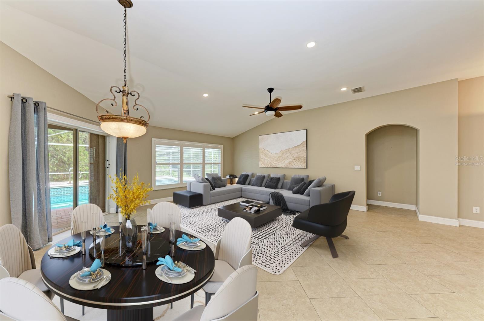 Caloosa Creek Ct, Sun City Center, FL 33573