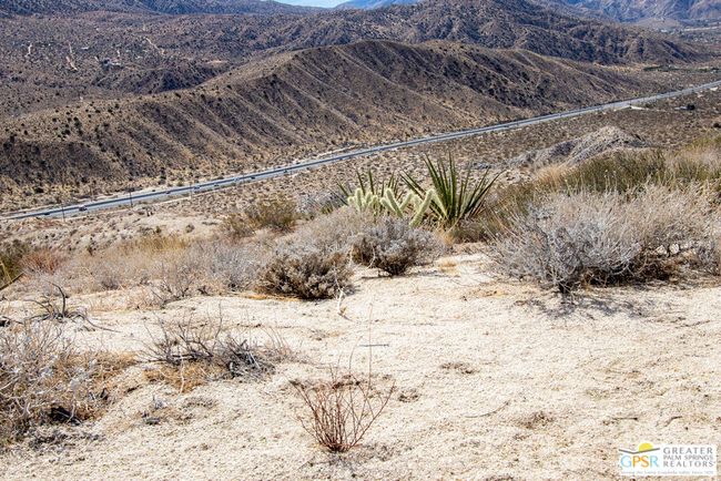 53847 Ridge Rd, Home with 0 bedrooms, 0 bathrooms and null parking in Yucca Valley CA | Image 25