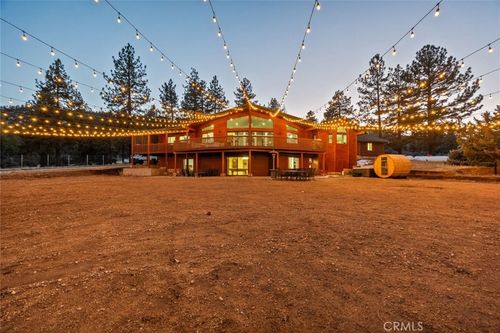 1185 Imaginary Ln, Frazier Park, CA, 93225 | Card Image