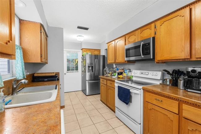 4487 Crescent Rd, House other with 3 bedrooms, 3 bathrooms and null parking in Spring Hill FL | Image 16
