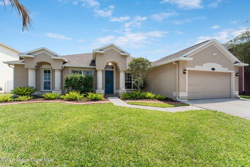 4184 Fenrose Cir, Melbourne, FL, 32940-1254 | Card Image