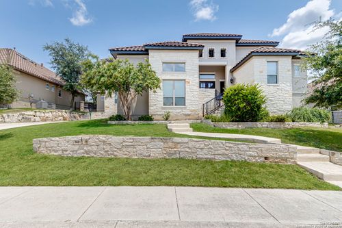24139 Vecchio, San Antonio, TX, 78260-3520 | Card Image