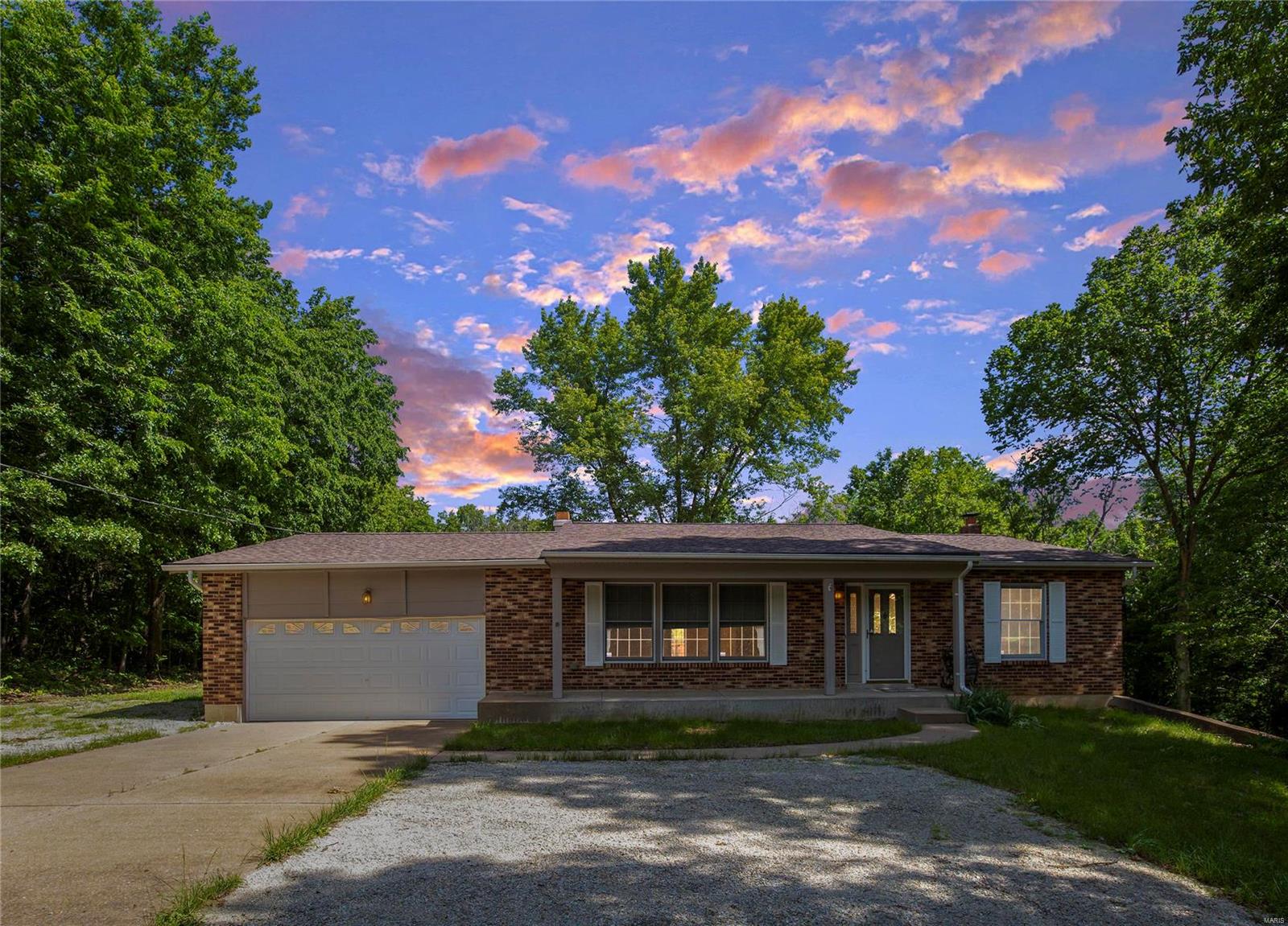 State Road H , DE Soto, MO 63020