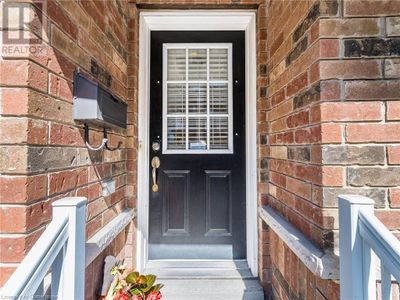 131 Brickworks Lane, Townhouse with 3 bedrooms, 4 bathrooms and 1 parking in Toronto ON | Image 3