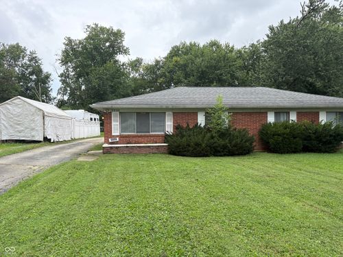 5050 Hardegan St, Indianapolis, IN, 46227-4514 | Card Image