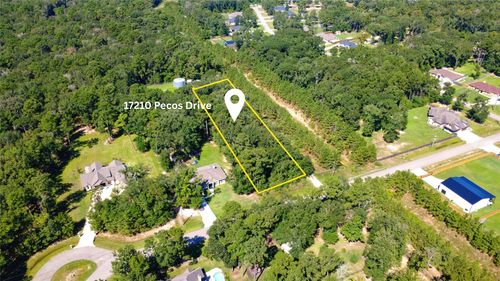 17210 Pecos Dr, Splendora, TX, 77372-1467 | Card Image