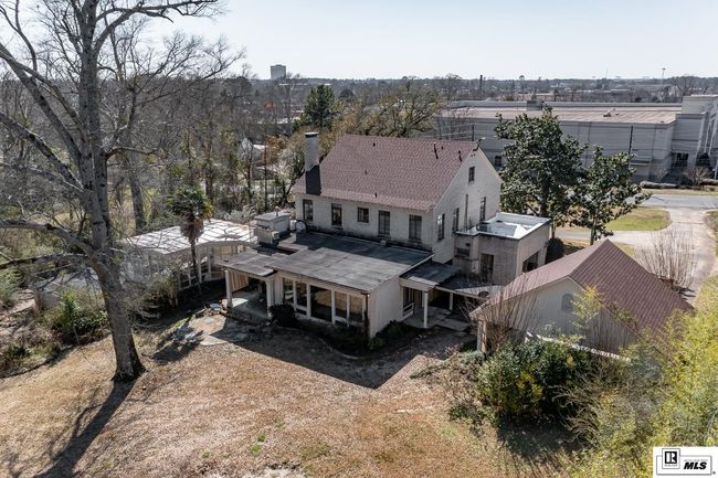914 N Vienna St, House other with 3 bedrooms, 3 bathrooms and null parking in Ruston LA | Image 33