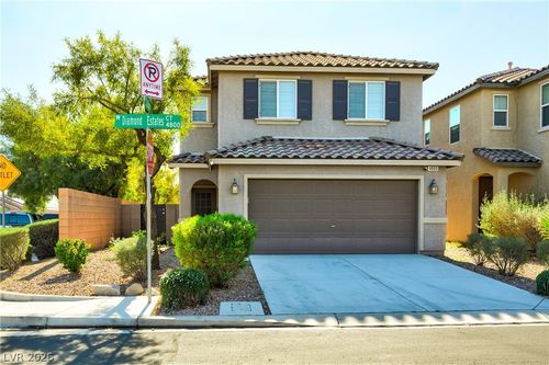 4809 Diamond Estates Ct, Las Vegas, NV, 89139-8730 | Card Image