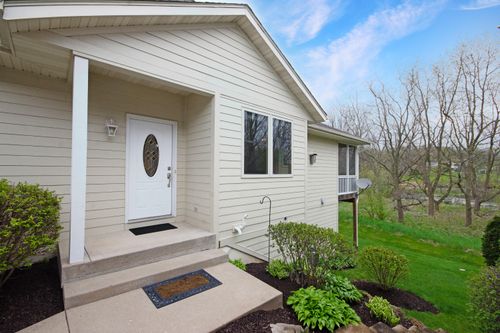 524 Tindalls Nest, Twin Lakes, WI, 53181-9176 | Card Image