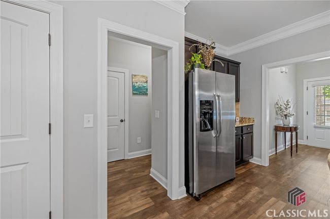 173 Putters Dr, House other with 4 bedrooms, 4 bathrooms and 4 parking in Athens GA | Image 9