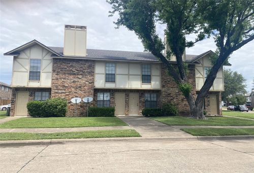 apt-c-2809 Wimbledon Ct, Garland, TX, 75041-2678 | Card Image