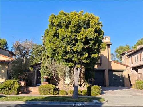 45 Crimson Rose, Irvine, CA, 92603-0167 | Card Image