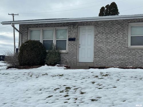 3812 Mississippi Ave, Davenport, IA, 52807-1817 | Card Image