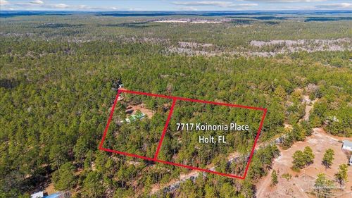 7717 Koinonia Pl, Holt, FL, 32564-8905 | Card Image