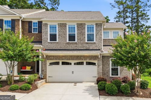 529 Garvin Dr, Woodstock, GA, 30189-1701 | Card Image
