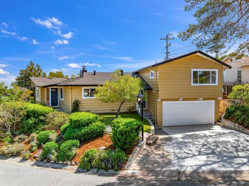 224 Lyndhurst Ave, Belmont, CA, 94002-3712 | Card Image