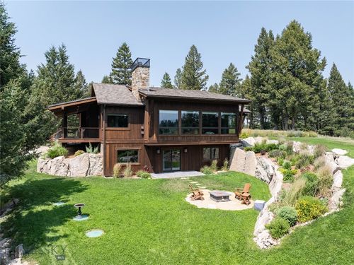 116 Elk Ridge Rd, Cameron, MT, 59720-9685 | Card Image